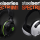 Image for article titled SteelSeries Spectrum Headsets Are Tailored For the Xbox 360